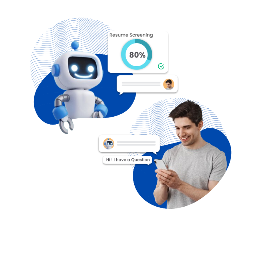 home page part 10 Advance AI