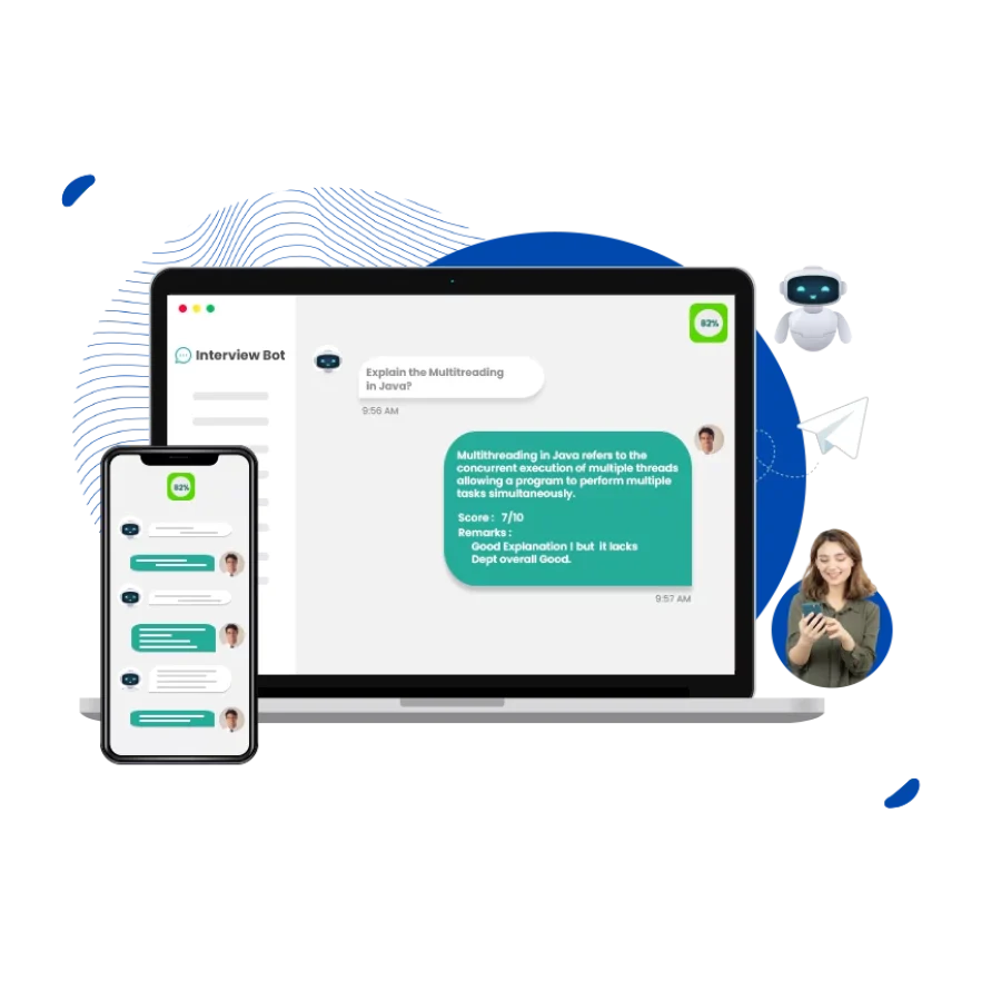 product new chatbot 5